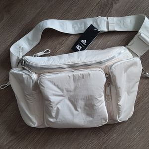 Adidas Ivy Park oversized fanny pack